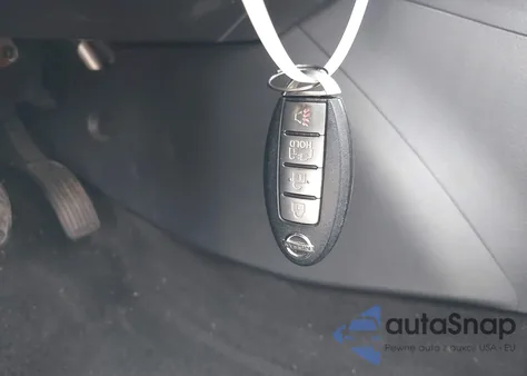 2019 Nissan Sentra Sv из США, поврежденный, VIN 3N1AB7AP7KY330961